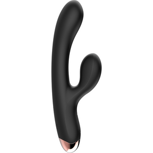 Flexy Vibratore Rabbit in Silicone