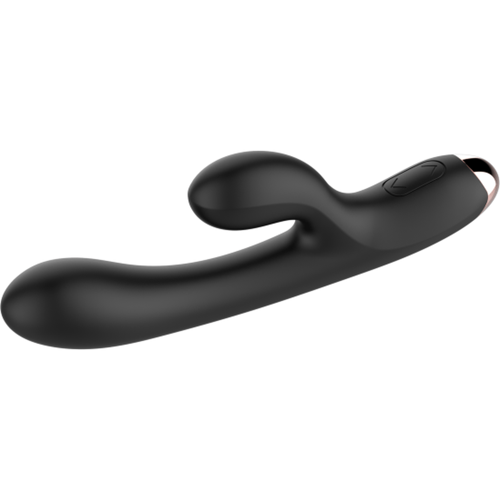 Flexy Vibratore Rabbit in Silicone