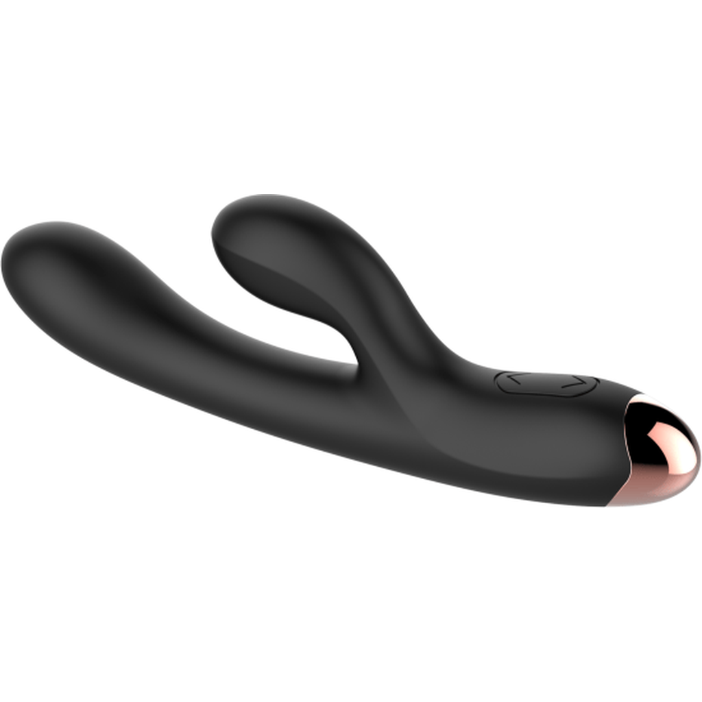 Flexy Vibratore Rabbit in Silicone