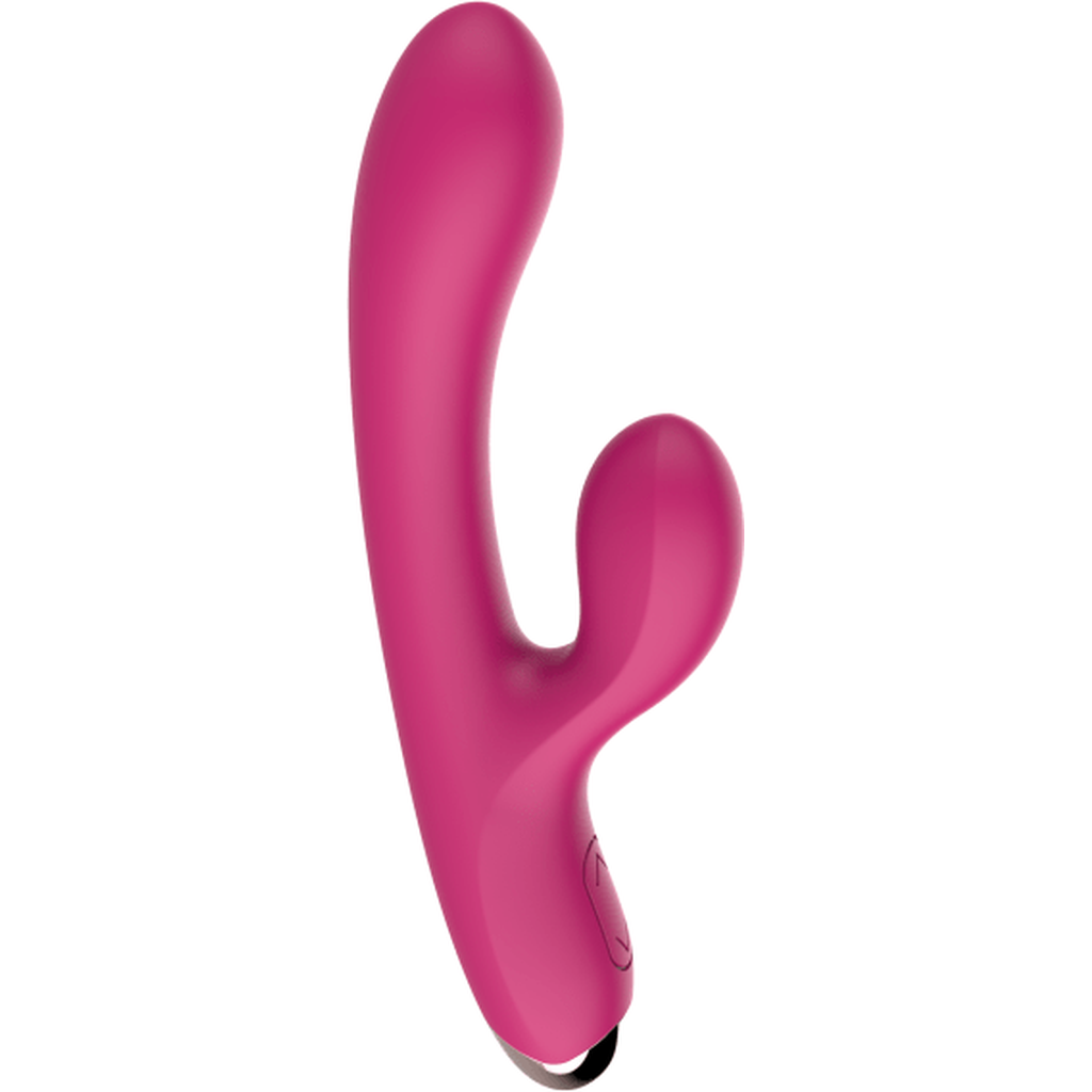 Flexy Vibratore Rabbit in Silicone