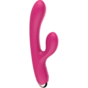 Flexy Vibratore Rabbit in Silicone
