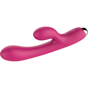 Flexy Vibratore Rabbit in Silicone