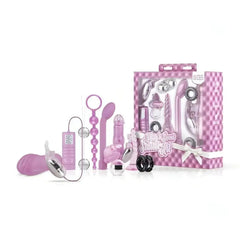 Gift Box Flirty 'n Sweet Starter Kit
