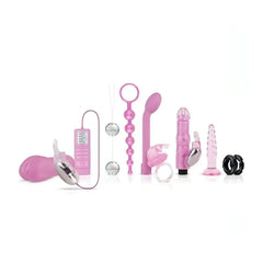 Gift Box Flirty 'n Sweet Starter Kit