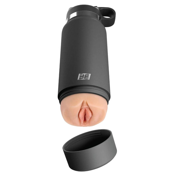 Fuck Flask Secret Delight