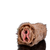Furry Pussy Vaginal toy, Animal Design Male Masturbators