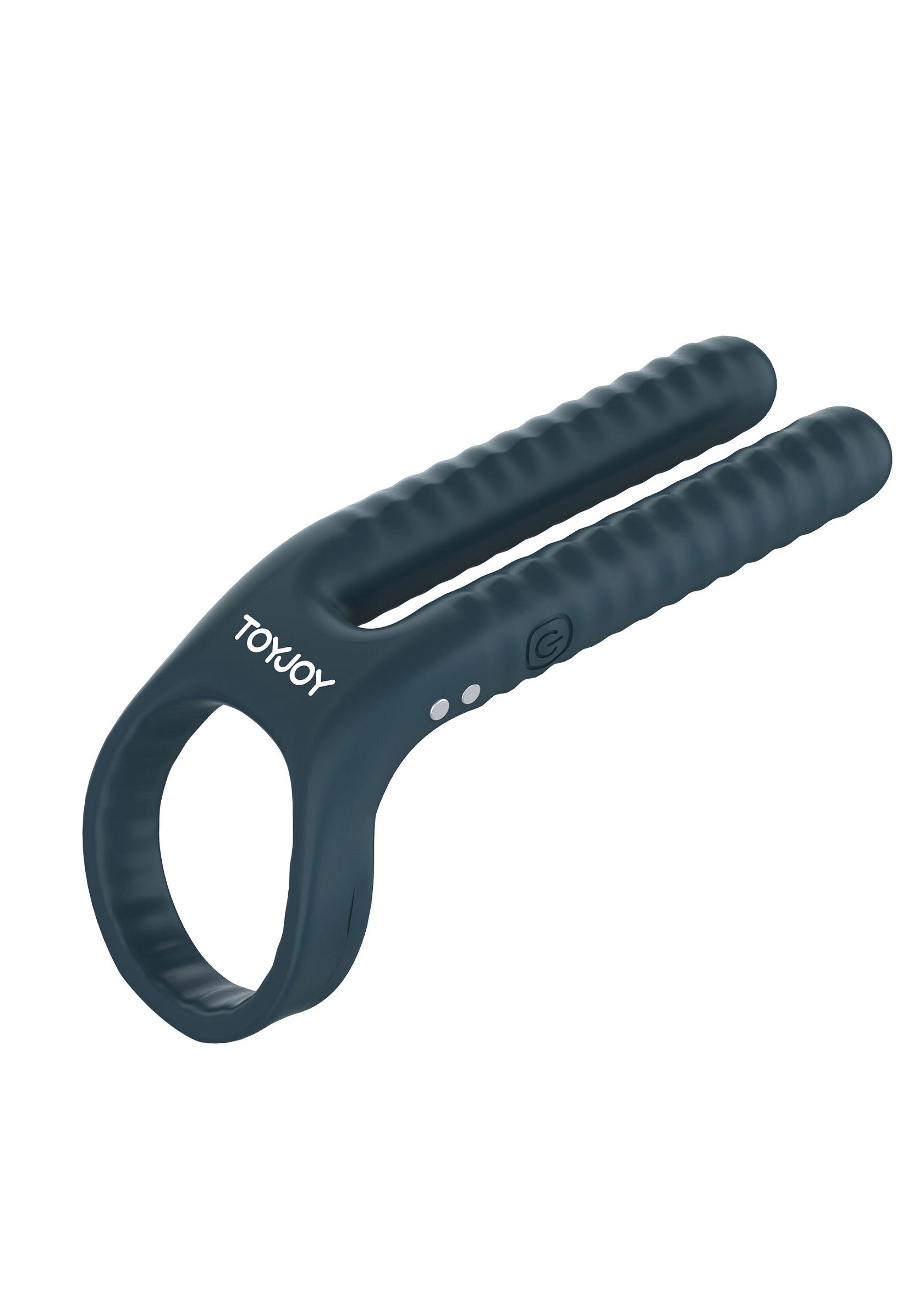 Fushion Anello Vibrante per Coppie