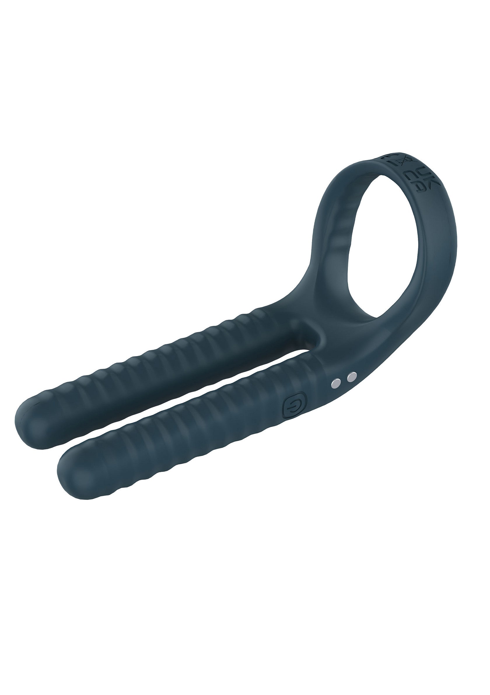 Fushion Anello Vibrante per Coppie