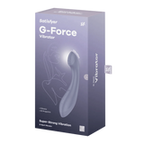 G-Force - Violet