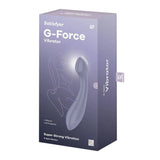 G-Force - Violet