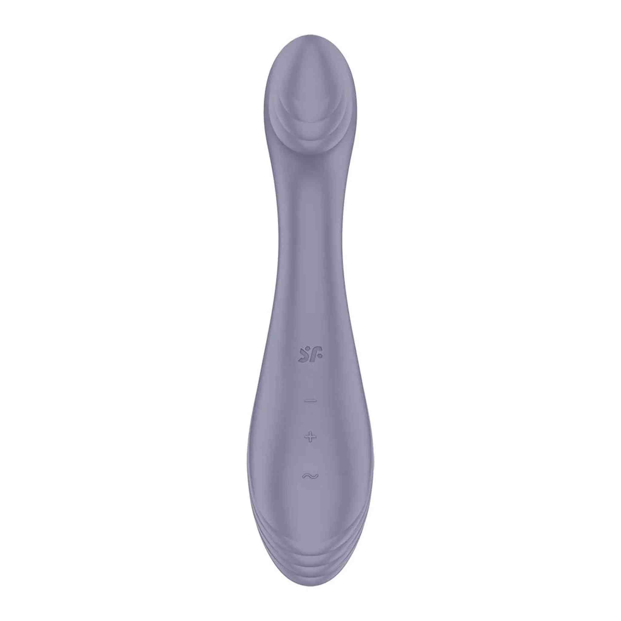 G-Force - Violet