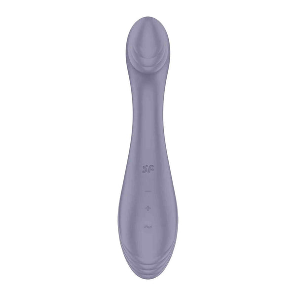 G-Force - Violet