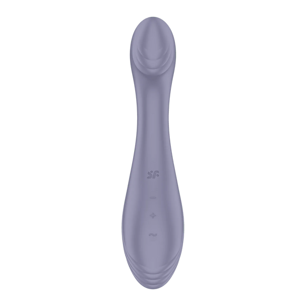 G-Force - Violet
