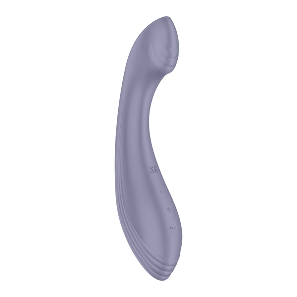 G-Force - Violet