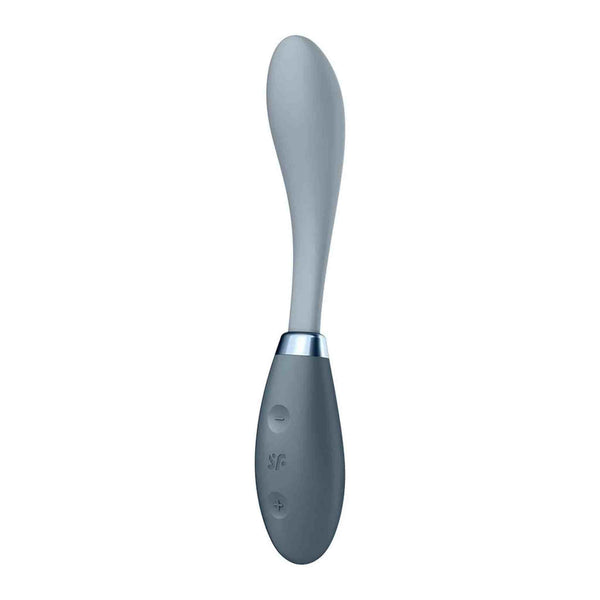 G-Spot Flex 3 - Grey