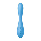 G-Spot Flex 4 - Blue