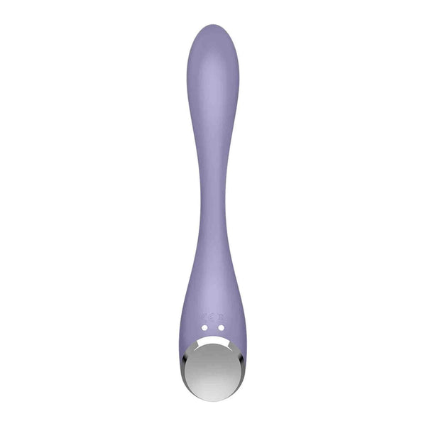 G-Spot Flex 5+ - Lilac