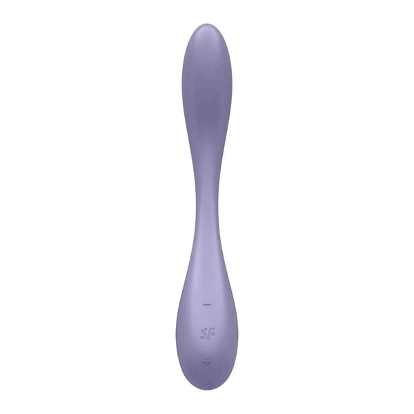 G-Spot Flex 5+ - Lilac