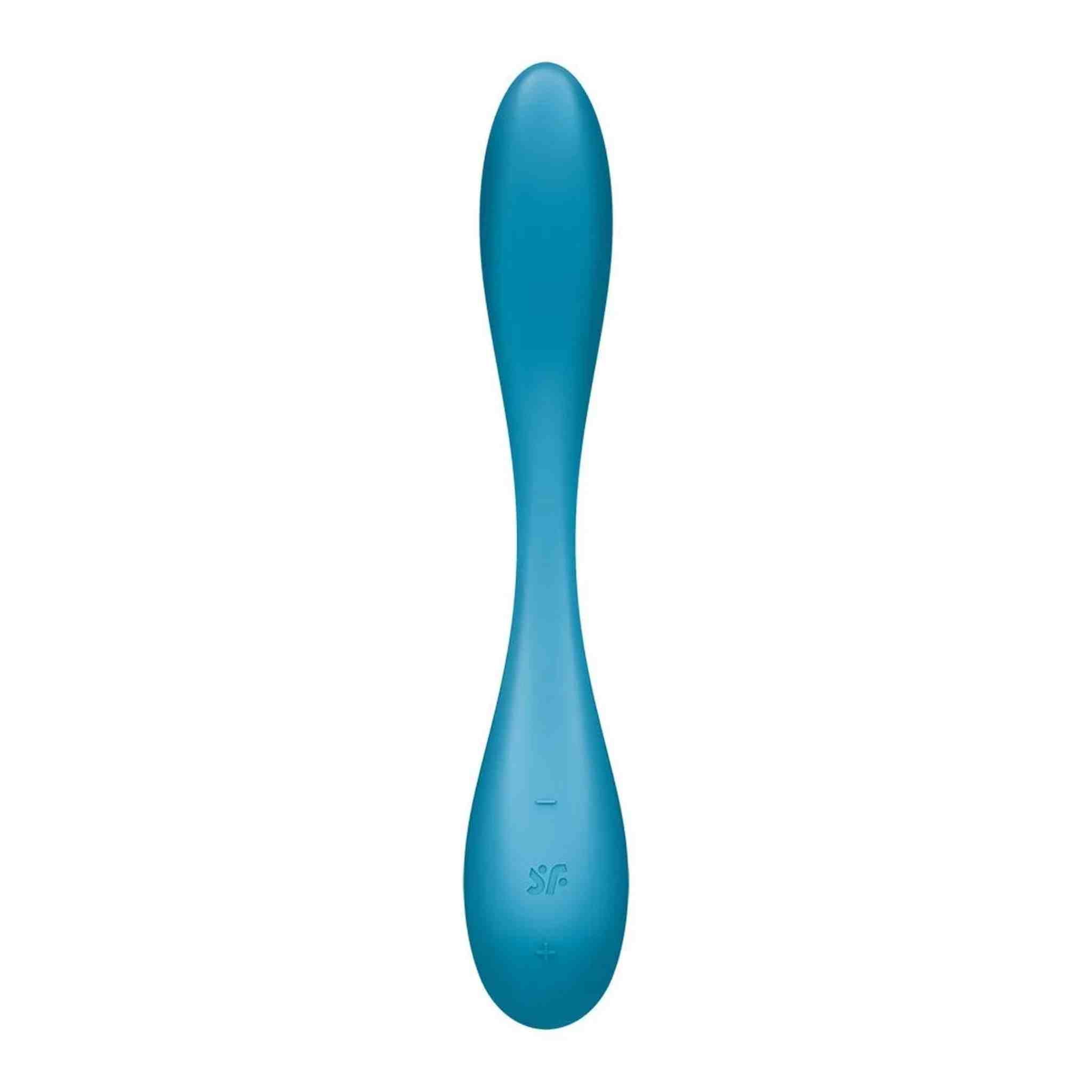 G-Spot Flex 5+ - Petrol