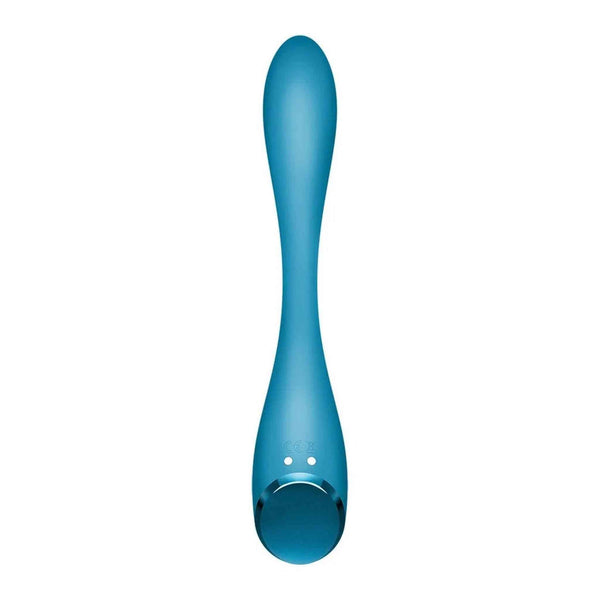 G-Spot Flex 5+ - Petrol
