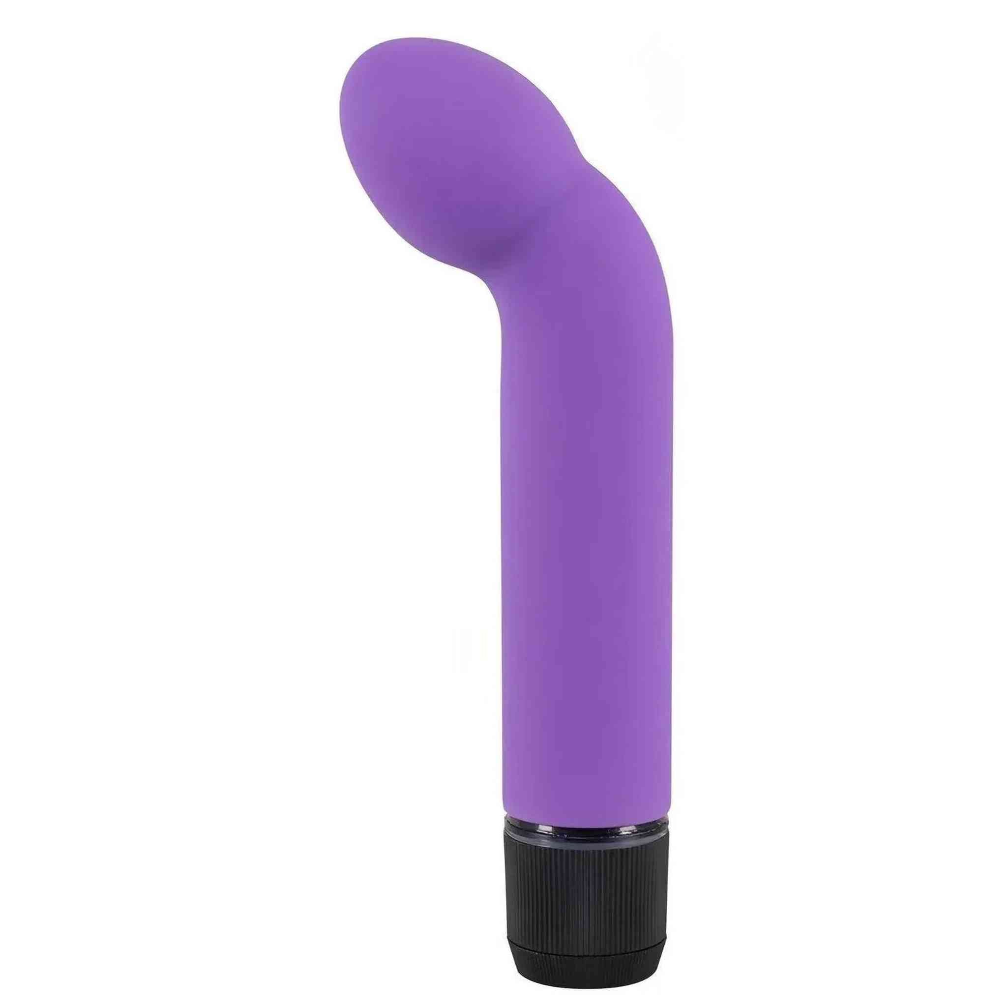 G Spot Lover Vibratore in Silicone Multivelocità