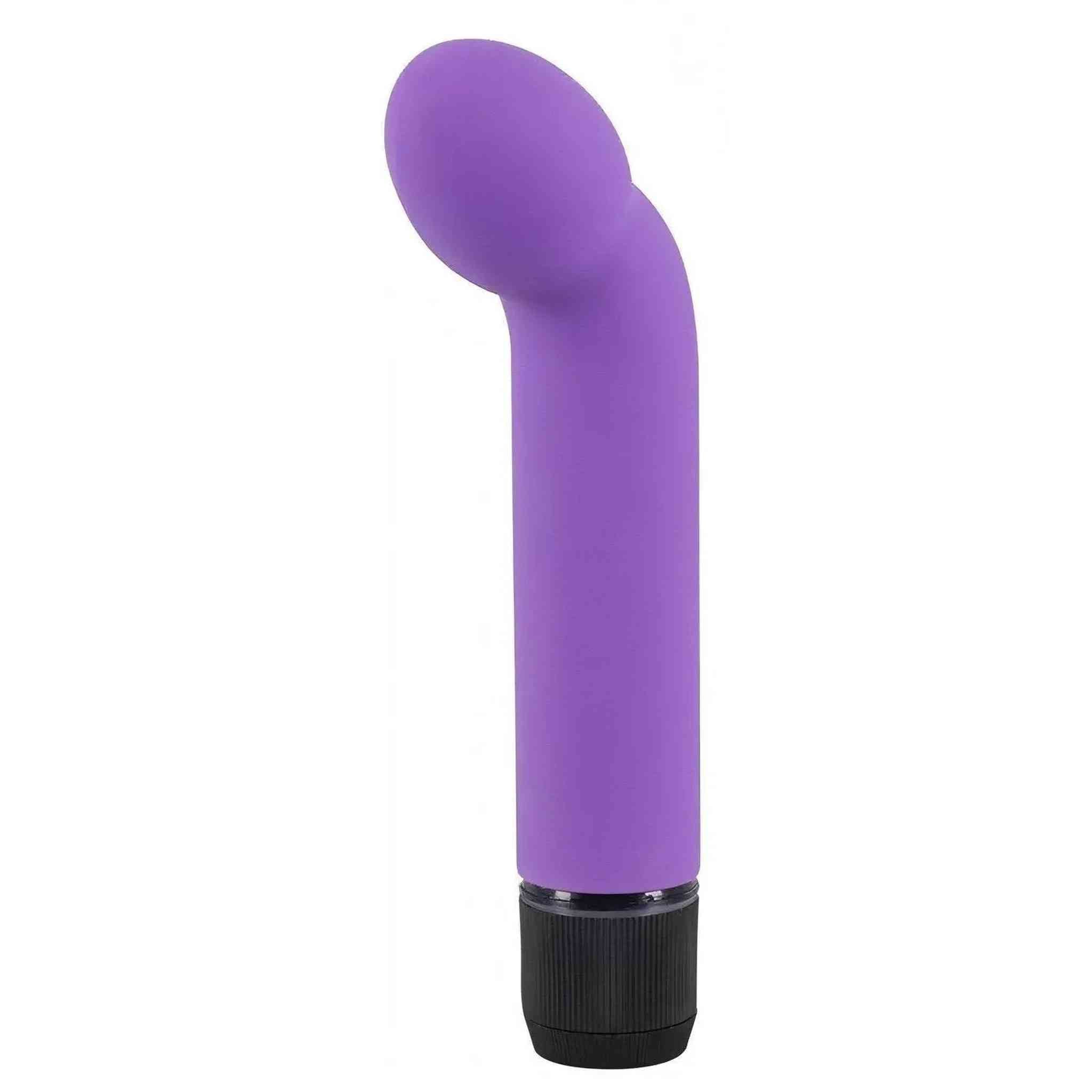 G Spot Lover Vibratore in Silicone Multivelocità