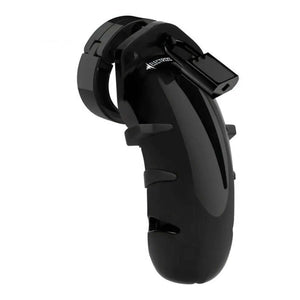 Gabbia per pene con Elettroshock