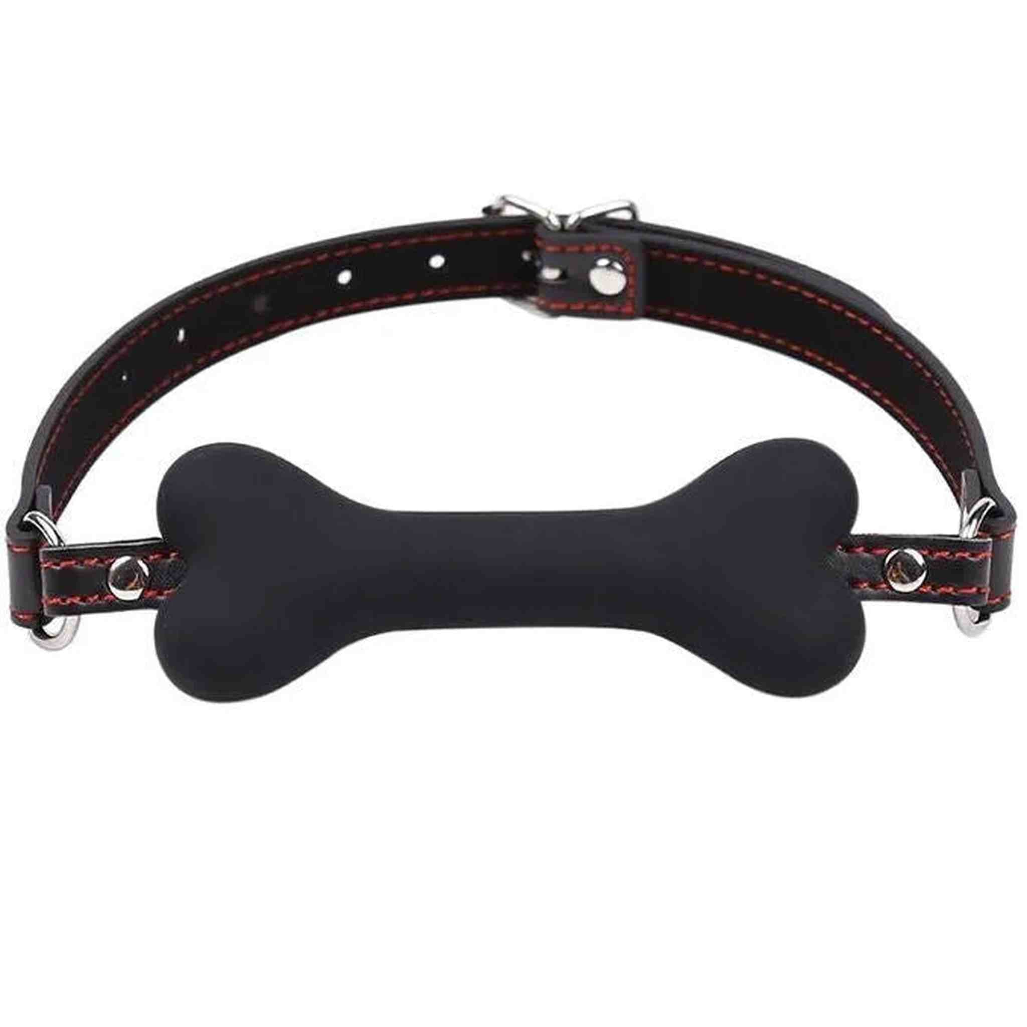 Gag Bone in Silicone