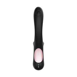 Gemma Vibratore Rabbit Con Lingua e Pulsazione