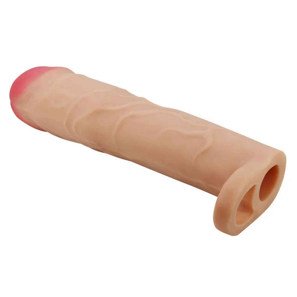 Gerd Guaina Realistica 19.5 cm Ø 4 cm