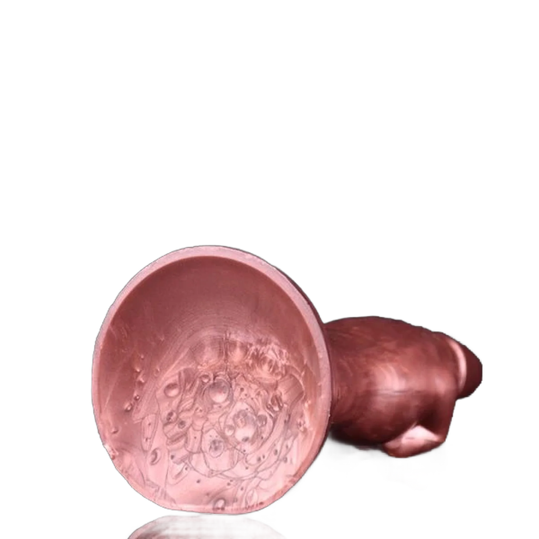 Giant Index Finger Dildo Soft Silicone Dildo For Women Vaginal Massage Masturbator