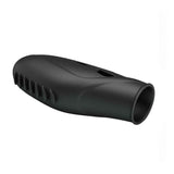Gilo Vibratore da dita con rilievi stimolanti Ø 1.8 cm