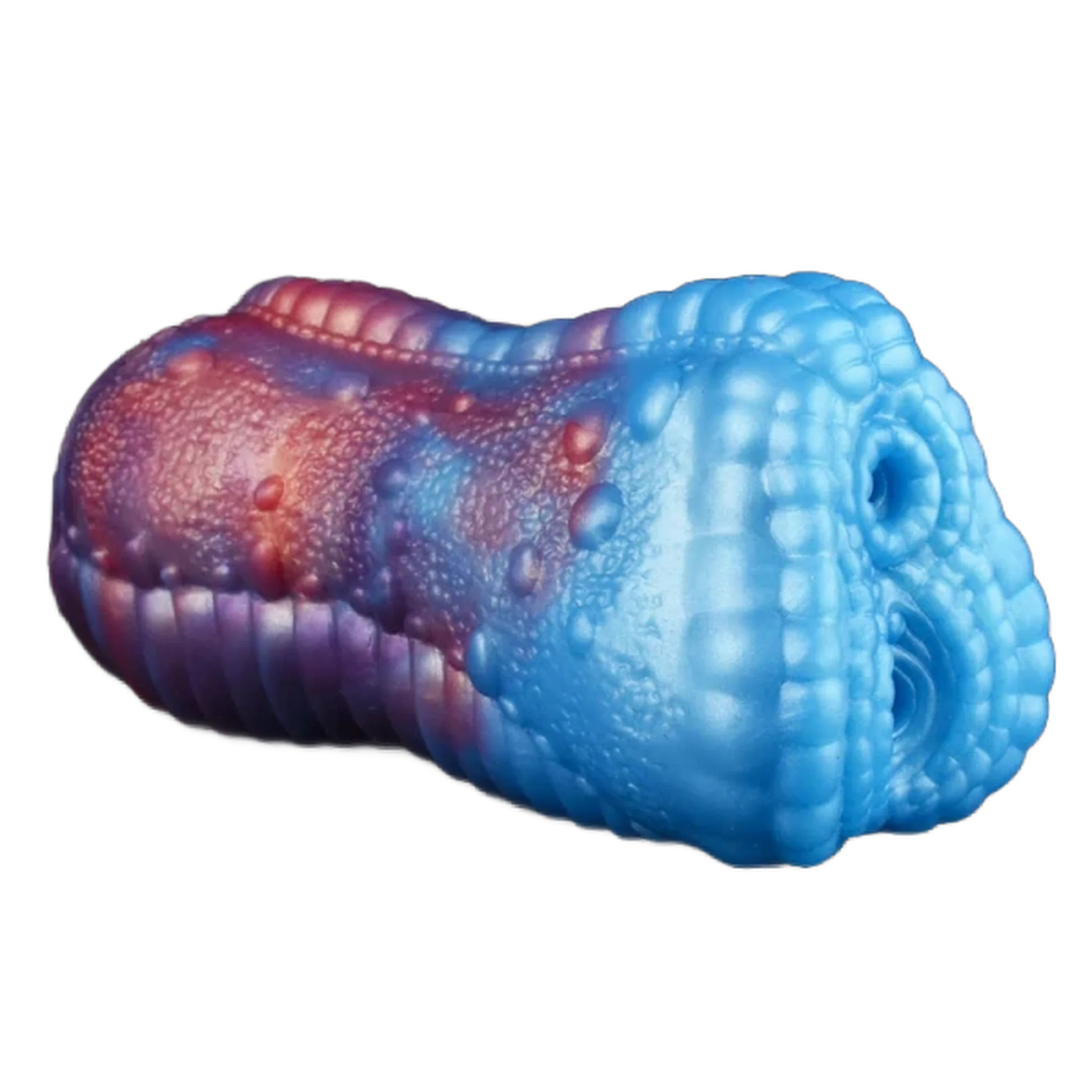 Glamour Dragon-Rosy Male Masturbator