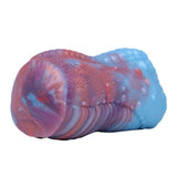 Glamour Dragon-Rosy Male Masturbator