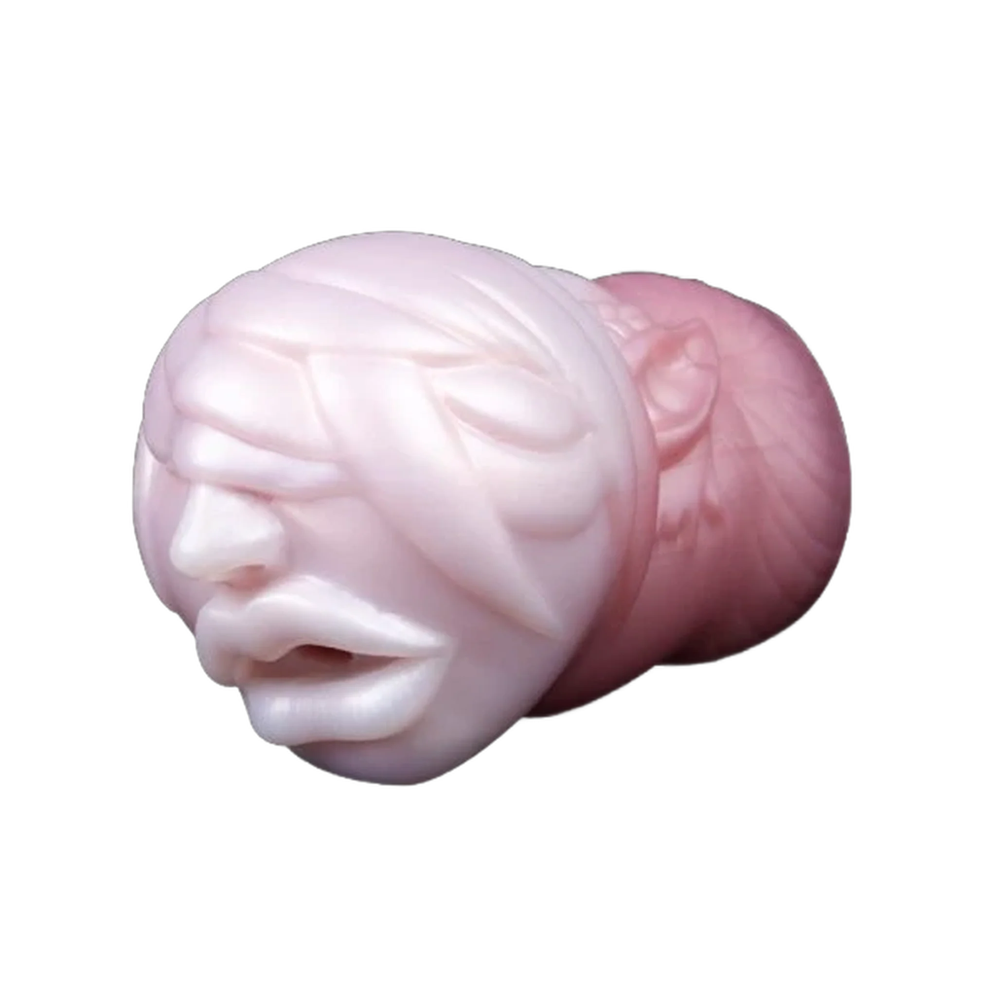Goblin Male Masturbator