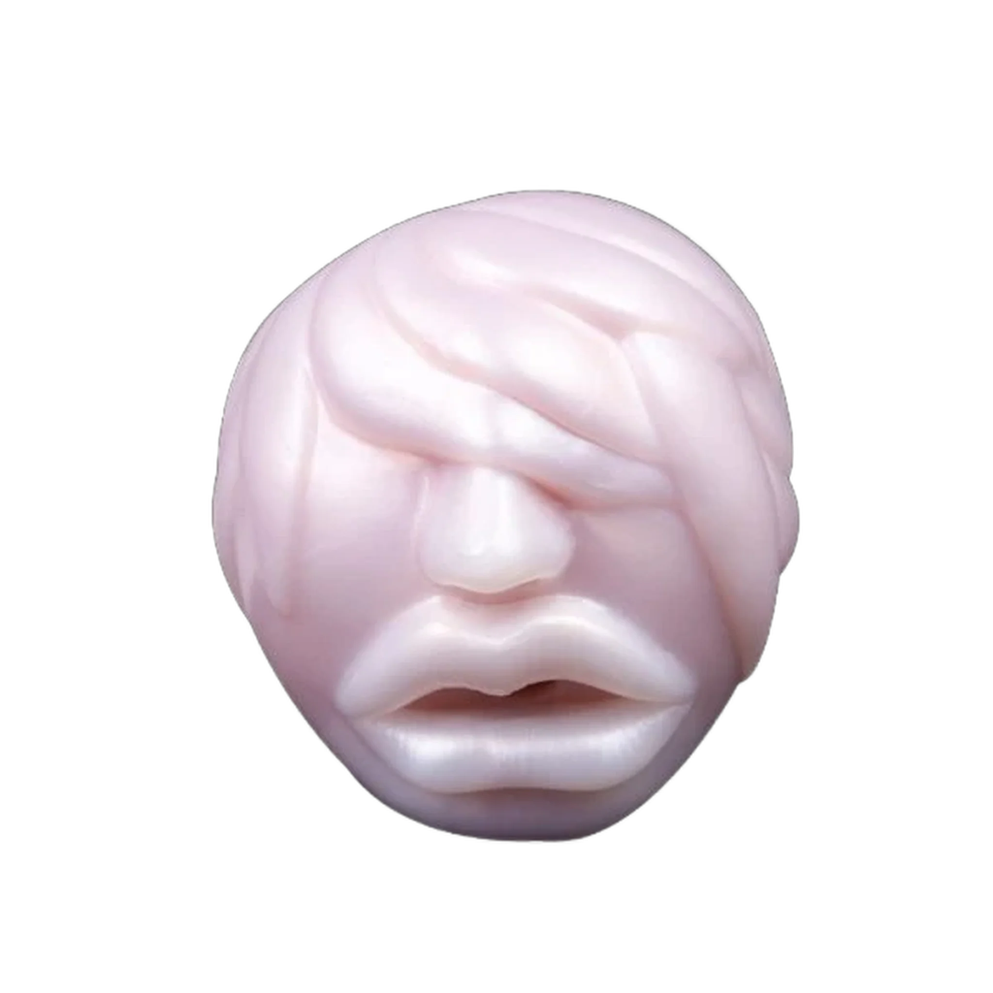 Goblin Male Masturbator