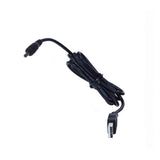 Cavo di ricarica nero USB per vibratore rabbit Pretty Love Gordon