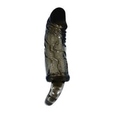 Guaina Fallica Bryden 15.5 cm