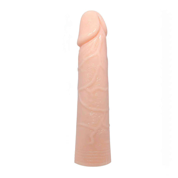 Guaina Realistica 18.4 cm Ø 4 cm
