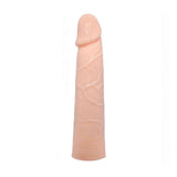 Guaina Realistica 18.4 cm Ø 4 cm