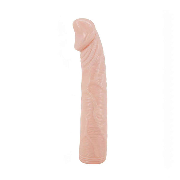 Guaina Realistica 19 cm Ø 3.5 cm