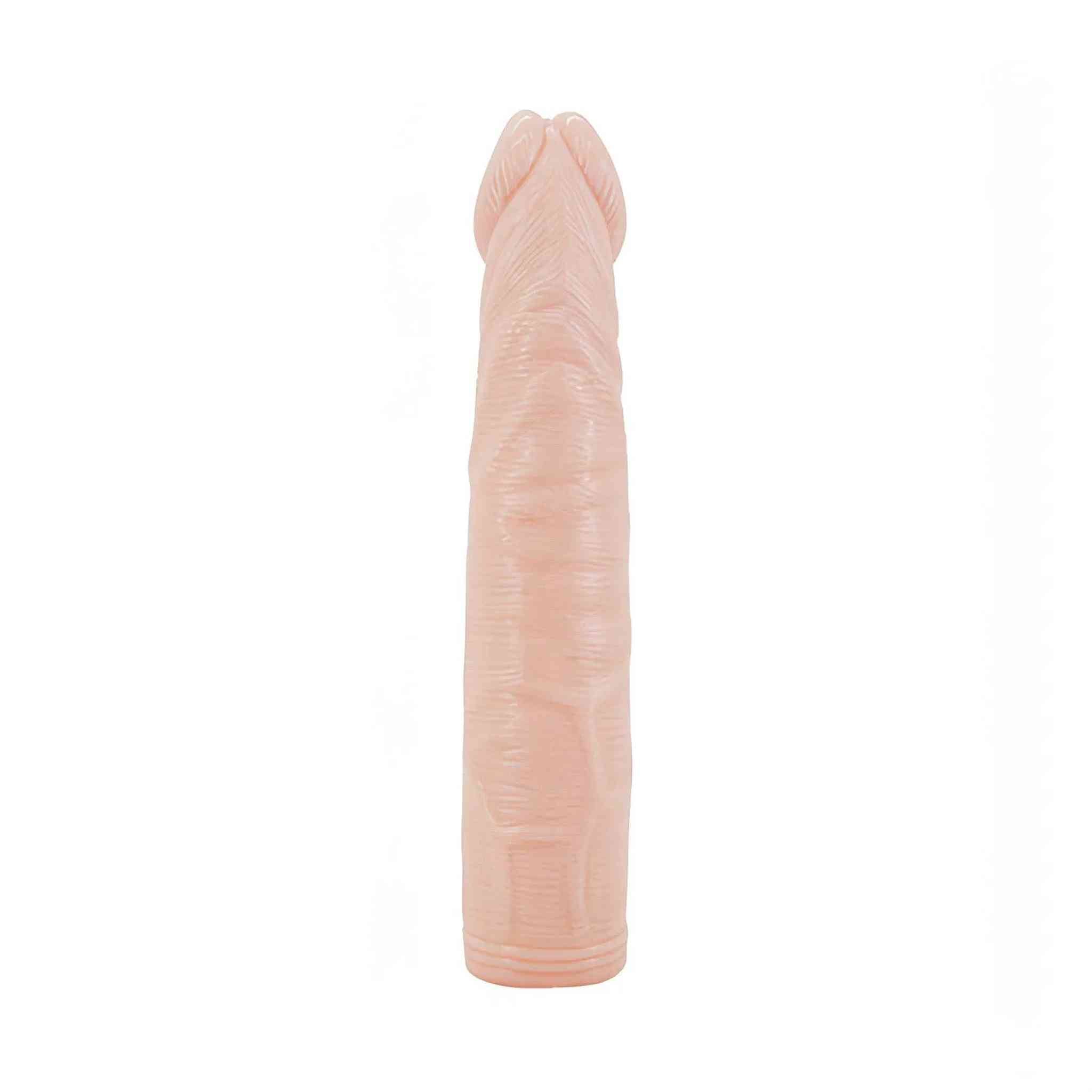 Guaina Realistica 6'' realizzata in morbido TPR - 19 cm Ø 3.5 cm