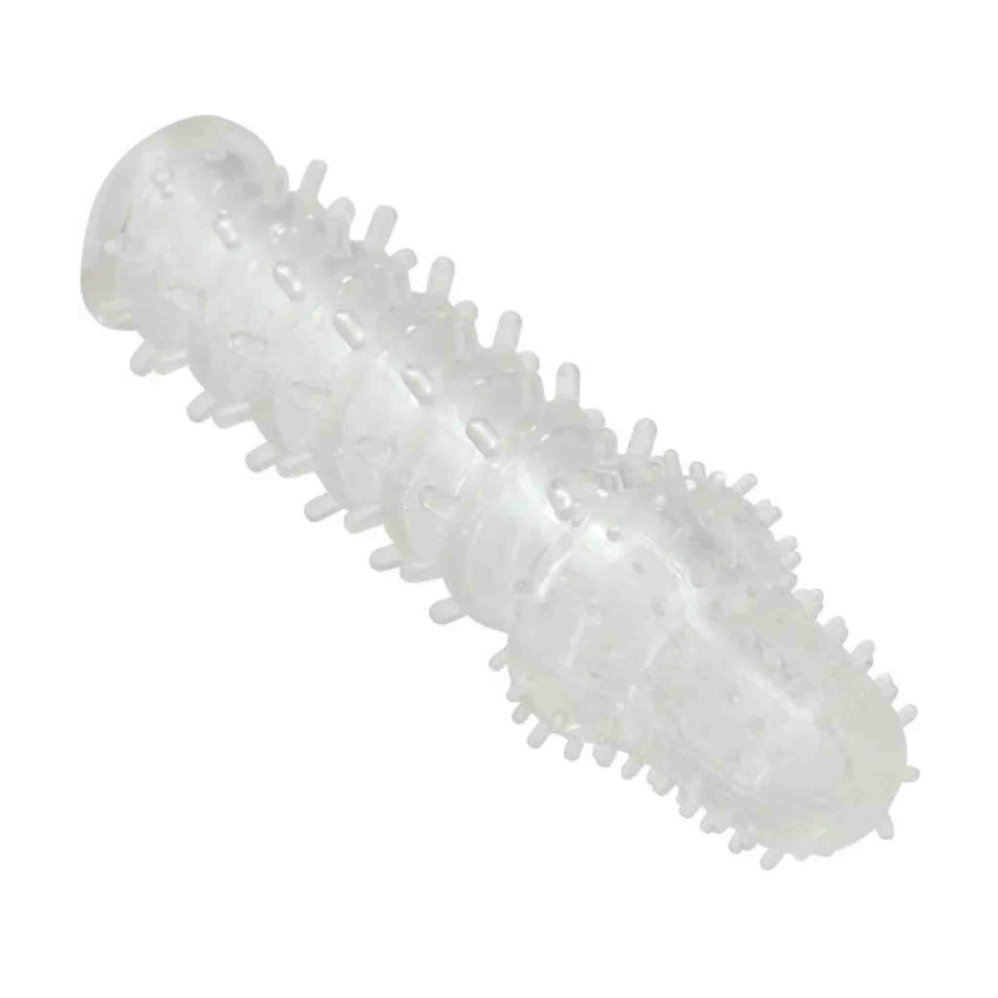 Guaina Stimolante Bristled Sleeve