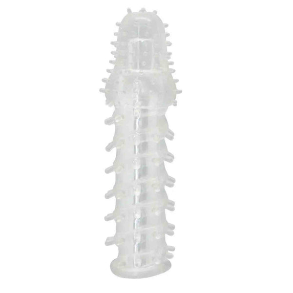 Guaina Stimolante Bristled Sleeve