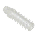 Guaina Stimolante Bristled Sleeve