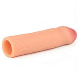 Guaina Super Extender 6.5″ - Rosa Carne