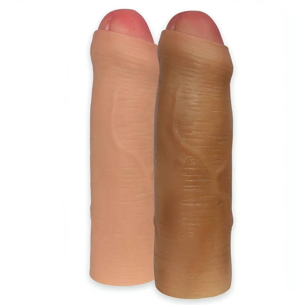 Guaina Super Extender 6.5″ - Rosa Carne