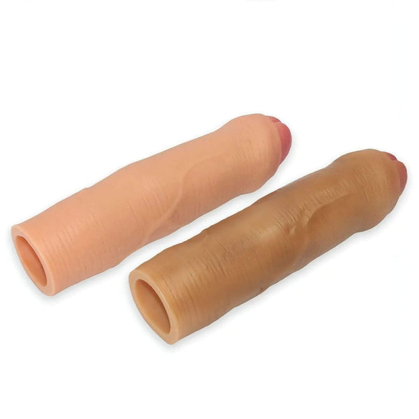 Guaina Super Extender 6.5″ - Rosa Carne