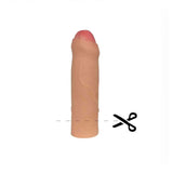 Guaina Super Extender 6.5″ - Rosa Carne