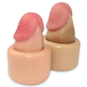 Guaina Super Extender 6.8″ - Rosa Carne